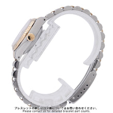 Load image into Gallery viewer, ROLEX Datejust W26mm Stainless Steel K18YG White Dial69173