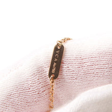 将图像加载到图库查看器中,Van Cleef & Arpels Vintage Alhambra 1PD Pendant 2015 Holiday Season 18K Pink Gold