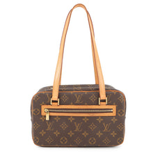 将图像加载到图库查看器中,LOUIS VUITTON Cite BrownM51182 Monogram Size MM