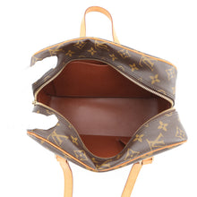 将图像加载到图库查看器中,LOUIS VUITTON Cite BrownM51182 Monogram Size MM