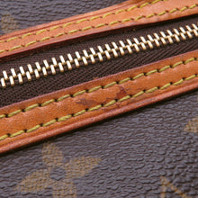 将图像加载到图库查看器中,LOUIS VUITTON Cite BrownM51182 Monogram Size MM