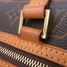 将图像加载到图库查看器中,LOUIS VUITTON Cite BrownM51182 Monogram Size MM