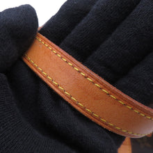 将图像加载到图库查看器中,LOUIS VUITTON Cite BrownM51182 Monogram Size MM