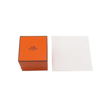 将图像加载到图库查看器中,HERMES Crew Do H Ring Size 53/#13H125632B SV925