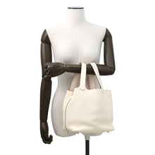 将图像加载到图库查看器中,HERMES Picotin Lock Nata Taurillon Clemence Size MM