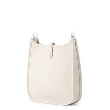 将图像加载到图库查看器中,HERMES Evelyne Long Beton Taurillon Clemence Size TPM