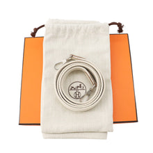 将图像加载到图库查看器中,HERMES Evelyne Long Beton Taurillon Clemence Size TPM