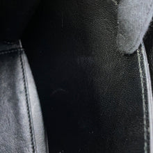 将图像加载到图库查看器中,CHANEL CCFiligree Small Vanity Bag BlackA93342 Caviar Leather