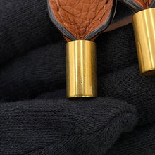 将图像加载到图库查看器中,Chloe Mercy Shoulder Bag Beige/BrownCHC220S735G5825M Raffia Leather