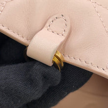 将图像加载到图库查看器中,Dior To Jules Vertical Macrocannage Handbag Powder PinkS6100OSNW Calf Leather Size Nano