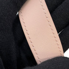将图像加载到图库查看器中,Dior To Jules Vertical Macrocannage Handbag Powder PinkS6100OSNW Calf Leather Size Nano