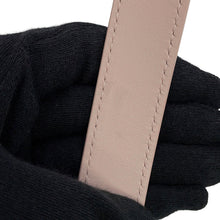 Load image into Gallery viewer, Dior To Jules Vertical Macrocannage Handbag Powder PinkS6100OSNW Calf Leather Size Nano