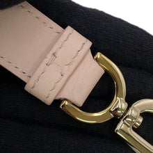 Load image into Gallery viewer, Dior To Jules Vertical Macrocannage Handbag Powder PinkS6100OSNW Calf Leather Size Nano