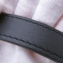 将图像加载到图库查看器中,LOUIS VUITTON Mini Soft Trunk NoirM44480 Monogram / Solar Powered Ray