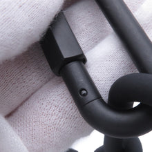 将图像加载到图库查看器中,LOUIS VUITTON Mini Soft Trunk NoirM44480 Monogram / Solar Powered Ray