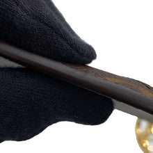 Load image into Gallery viewer, LOUIS VUITTON Card Case Porto Cult Romy ArmagnacM81880 Monogram