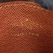 Load image into Gallery viewer, LOUIS VUITTON Card Case Porto Cult Romy ArmagnacM81880 Monogram