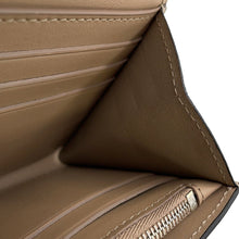 将图像加载到图库查看器中,LOEWE Anagram Continental Wallet SandC821ACWX01 Pebble Grain Calf Leather