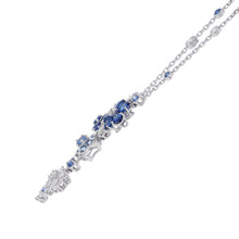 Load image into Gallery viewer, Van Cleef & Arpels Folie des Pres PendantVCARP05J00 18K White Gold