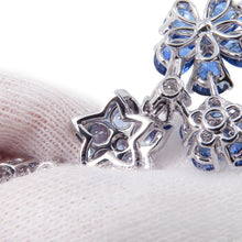 Load image into Gallery viewer, Van Cleef & Arpels Folie des Pres PendantVCARP05J00 18K White Gold