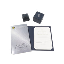 Load image into Gallery viewer, HARRY WINSTON Oval Shape Sapphire Ring Size Approximately No. 7RGSPOV010BRL Pt950