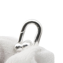 将图像加载到图库查看器中,TIFFANY&Co. Hardware Link Bracelet Size Small60153084 SV925