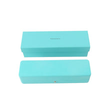 将图像加载到图库查看器中,TIFFANY&Co. Hardware Link Bracelet Size Small60153084 SV925