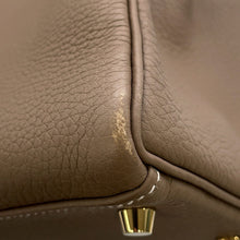 将图像加载到图库查看器中,HERMES Kelly Retourne Etoupe Togo Leather Size 28