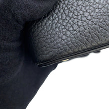 Load image into Gallery viewer, LOUIS VUITTON Capucines NoirM56071 Taurillon Leather Size MINI