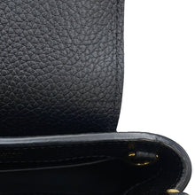 Load image into Gallery viewer, LOUIS VUITTON Capucines NoirM56071 Taurillon Leather Size MINI