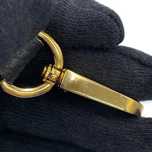 Load image into Gallery viewer, LOUIS VUITTON Capucines NoirM56071 Taurillon Leather Size MINI