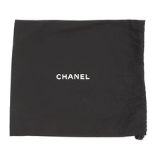 将图像加载到图库查看器中,CHANEL Shopping Bag Tote Bag Black/BeigeAS5811 Raffia Size Small