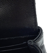 将图像加载到图库查看器中,CHANEL Matelasse Coco Handle 2WAYHandbag BlackAP4244 Caviar Leather Size Mini mini