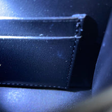 将图像加载到图库查看器中,CHANEL Matelasse Coco Handle 2WAYHandbag BlackAP4244 Caviar Leather Size Mini mini