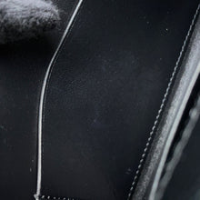 将图像加载到图库查看器中,CHANEL Matelasse Coco Handle 2WAYHandbag BlackAP4244 Caviar Leather Size Mini mini