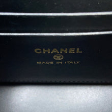 将图像加载到图库查看器中,CHANEL Matelasse Coco Handle 2WAYHandbag BlackAP4244 Caviar Leather Size Mini mini