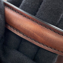 将图像加载到图库查看器中,Berluti Rutty Tote Bag Brown Leather Size 38