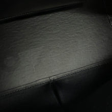 将图像加载到图库查看器中,Berluti Rutty Tote Bag Brown Leather Size 38