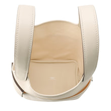 将图像加载到图库查看器中,HERMES Picotin Lock Cargo Nata Towar Goeran Swift Leather Size PM