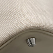 将图像加载到图库查看器中,HERMES Picotin Lock Cargo Nata Towar Goeran Swift Leather Size PM