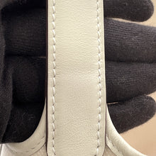 将图像加载到图库查看器中,HERMES Picotin Lock Cargo Nata Towar Goeran Swift Leather Size PM