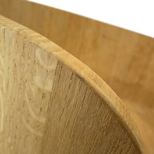 将图像加载到图库查看器中,HERMES dog basket Natural/Feu Wood Size MM