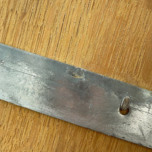 将图像加载到图库查看器中,HERMES dog basket Natural/Feu Wood Size MM