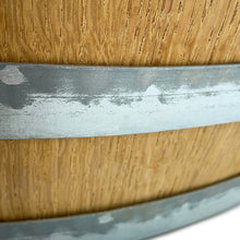 将图像加载到图库查看器中,HERMES dog basket Natural/Feu Wood Size MM