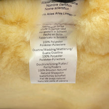 将图像加载到图库查看器中,HERMES dog basket Natural/Feu Wood Size MM