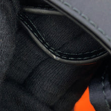 将图像加载到图库查看器中,BALENCIAGA Navy Kabas Black390346 Nylon Size XS