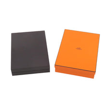 Load image into Gallery viewer, HERMES Chaine d'Ancre Necklace 62 frames Size TPM 18K Pink Gold