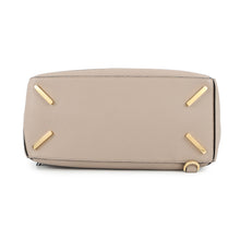 将图像加载到图库查看器中,LOEWE Puzzle bag SAND/MILK322.12KBS20 Calf Leather Size Medium