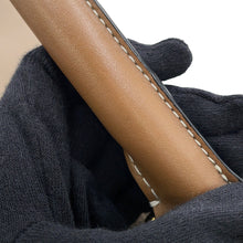 将图像加载到图库查看器中,LOEWE Puzzle bag SAND/MILK322.12KBS20 Calf Leather Size Medium