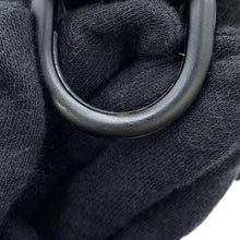 将图像加载到图库查看器中,LOUIS VUITTON Keepall Bandouliere NoirM20900 Monogram・Taurillon Size 25